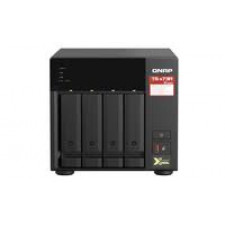 Bundle QNAP TS-473A-8G NAS + 4xKINGSTON 480GB SSD